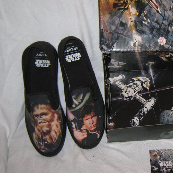 star wars sneakers adults
